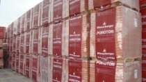 Pustaki ceramiczne import Nasza hurtownia budowlana Wrocław sprzedaje pustaki ceramiczne import