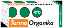Styropian Termo Organika BAZA fasada
