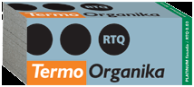 Styropian Termo Organika PLATINUM fasada