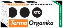 Styropian Termo Organika STANDARD fasada